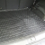 Автомобільний килимок в багажник Chevrolet Orlando 2011- (7-мест) (Avto-Gumm)
