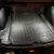 Автомобильный коврик в багажник Tesla Model 3 2017- (Avto-Gumm)