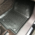 Передні килимки в автомобіль Mercedes GL-Class (X166) 12-/GLS 14- (Avto-Gumm)
