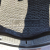 Автомобильный коврик в багажник Ford Fusion 2015- (Avto-Gumm)