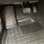 Водійський килимок в салон Honda Clarity 2017- Hybrid (AVTO-Gumm)