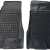 Передние коврики в автомобиль BYD S6 2011- (Avto-Gumm)