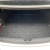 Автомобільний килимок в багажник Kia Optima 2010- USA (AVTO-Gumm)
