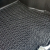 Автомобильный коврик в багажник Renault Laguna 2 2001- Universal (Avto-Gumm)