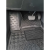 Коврик водительский Haval ORA 03 2023- резиновый, чёрный (AVTO-Gumm)