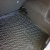 Автомобільний килимок в багажник Nissan Juke 2021- Нижня поличка (AVTO-Gumm)