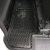 Автомобильные коврики в салон Renault Trafic 3 16-/Opel Vivaro 15- (3-й ряд) (Avto-Gumm)