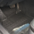 Водительский коврик в салон Toyota Camry 70 2018- (Avto-Gumm)