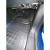 Коврики в салон Ford Ranger 2022- резиновые, чёрные (AVTO-Gumm)