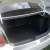 Автомобильный коврик в багажник Volkswagen Polo Sedan 2010- (Avto-Gumm)