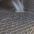 Автомобільний килимок в багажник Toyota RAV4 2013- (докатка) (Avto-Gumm)