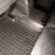 Автомобільні килимки в салон Nissan Tiida 2004- (Avto-Gumm)