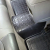 Автомобільні килимки в салон Dodge Avenger 2007- (AVTO-Gumm)