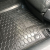 Водительский коврик в салон Audi A6 (C7) 2012- (Avto-Gumm)