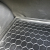 Автомобильный коврик в багажник Renault Duster 2010-/2015- (2WD) (Avto-Gumm)
