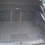 Автомобильный коврик в багажник Jaguar i-Pace 2018- (Avto-Gumm)