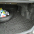 Автомобильный коврик в багажник Toyota Camry VX60 2014- USA (AVTO-Gumm)