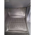 Килимки в салон Haval H5 2024- гумові, чорні (AVTO-Gumm)