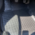 Передні килимки в автомобіль Mazda 6 2007-2013 (Avto-Gumm)