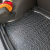 Автомобільний килимок в багажник Seat Ateca 2016- 2wd (Avto-Gumm)