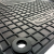 Водійський килимок в салон Honda CR-V 2013- (Avto-Gumm)