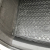 Автомобильный коврик в багажник Audi A4 (B8) 2007- Sedan (AVTO-Gumm)