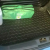 Автомобільний килимок в багажник Skoda Fabia 2 2007- Hatchback (Avto-Gumm)