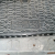 Автомобильный коврик в багажник Fiat Doblo 2010- 5-7 мест длин. база (Avto-Gumm)