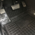 Передние коврики в автомобиль Acura MDX 2006- (Avto-Gumm)