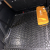 Автомобильный коврик в багажник Peugeot 5008 2019- 5 мест (Avto-Gumm)