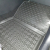 Автомобільні килимки в салон Kia Sportage 4 2020- FL (AVTO-Gumm)