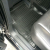 Автомобильные коврики в салон Volkswagen Touareg 2002-2010 (Avto-Gumm)