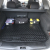 Автомобільний килимок в багажник Opel Astra (H) 2004- Universal (Avto-Gumm)