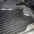Передні килимки в автомобіль Skoda Fabia 2000- (Avto-Gumm)