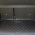 Автомобільний килимок в багажник Skoda Fabia 3 2015- Hatchback (Avto-Gumm)