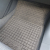 Гібридні килимки в салон Peugeot 508 2011- (Avto-Gumm)