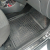 Автомобільні килимки в салон Renault Duster 2015- (Avto-Gumm)
