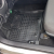 Водительский коврик в салон Toyota Corolla 2013- (Avto-Gumm)