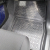 Автомобільні килимки в салон Suzuki Ignis 2020- (AVTO-Gumm)