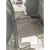 Килимки в салон Subaru Forester 6 2025- гумові, чорні (AVTO-Gumm)