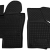 Передние коврики в автомобиль Skoda SuperB 2008-2014 (Avto-Gumm)