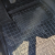 Автомобільні килимки в салон Mitsubishi Outlander 2003-2007 (АКПП) (Avto-Gumm)