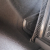 Автомобильный коврик в багажник MG ZS 2019- нижняя полка (AVTO-Gumm)