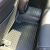 Автомобильные коврики в салон Honda Accord 2013-2016 (Avto-Gumm)