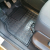 Водійський килимок в салон Renault Scenic 3 2009- (Avto-Gumm)