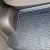 Автомобильный коврик в багажник Changan CS35 Plus (AVTO-Gumm)