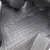 Автомобильные коврики в салон Renault Master 3 2011- передние (Avto-Gumm)