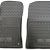 Передні килимки в автомобіль Kia XCeed 2020- (AVTO-Gumm)
