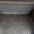 Автомобільний килимок в багажник Renault Sandero 2013- (Avto-Gumm)