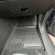 Автомобильные коврики в салон Jetour X50 2025- (AVTO-Gumm)